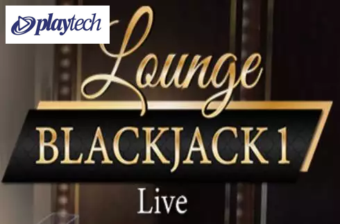 Lounge Blackjack 1